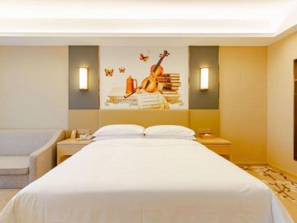 Vienna International Hotel (Foshan Shishan) 15/46