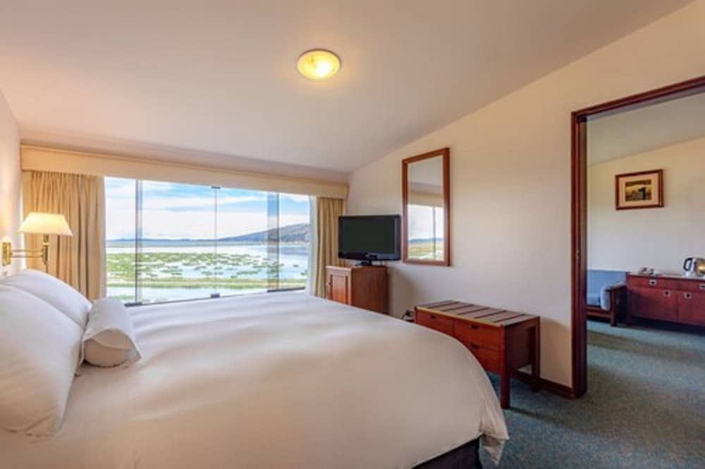 GHL Hotel Lago Titicaca 4/49