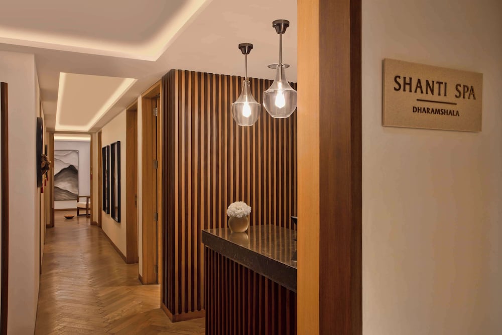Hyatt Regency Dharmshala Resort 11/60