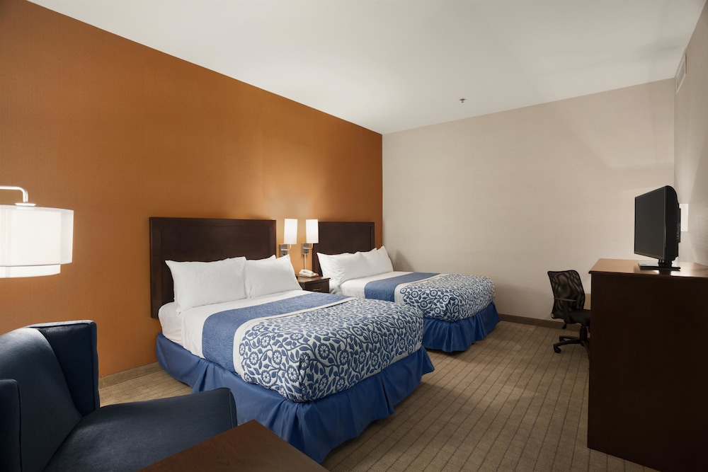 Days Inn by Wyndham Philadelphia Convention Center 23/38