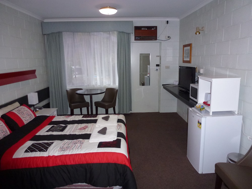 The Grampians Motel 27/69