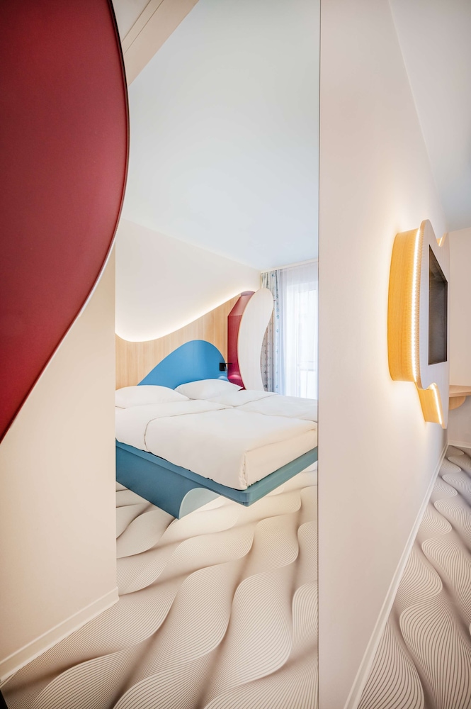Prize by Radisson Dresden-Mitte 14/50