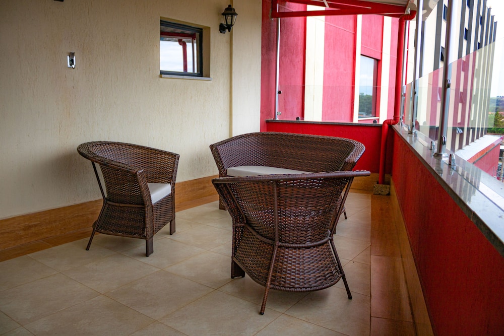 Granlago Hotel 39/50