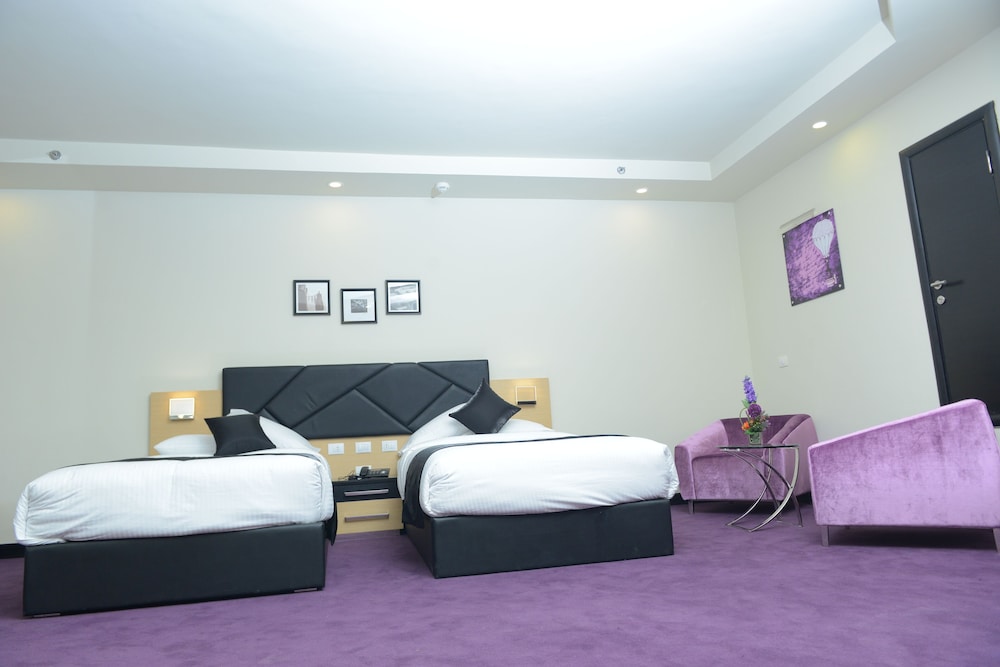 Eastern Al Montazah Hotel 18/66