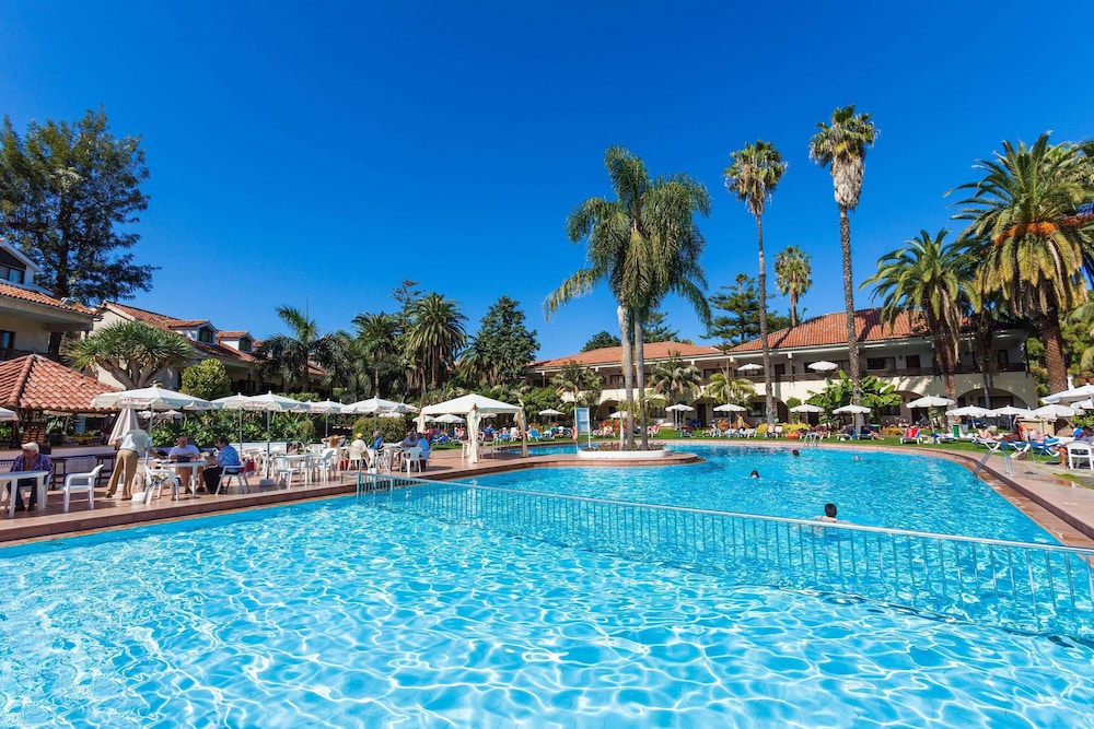 Hotel Parque San Antonio 12/75