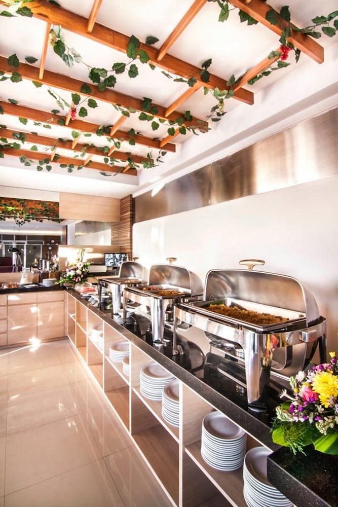 Tusita Boutique Hotel 39/54