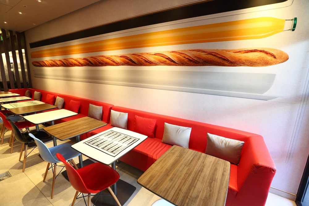 Ibis Buenos Aires Obelisco 41/49