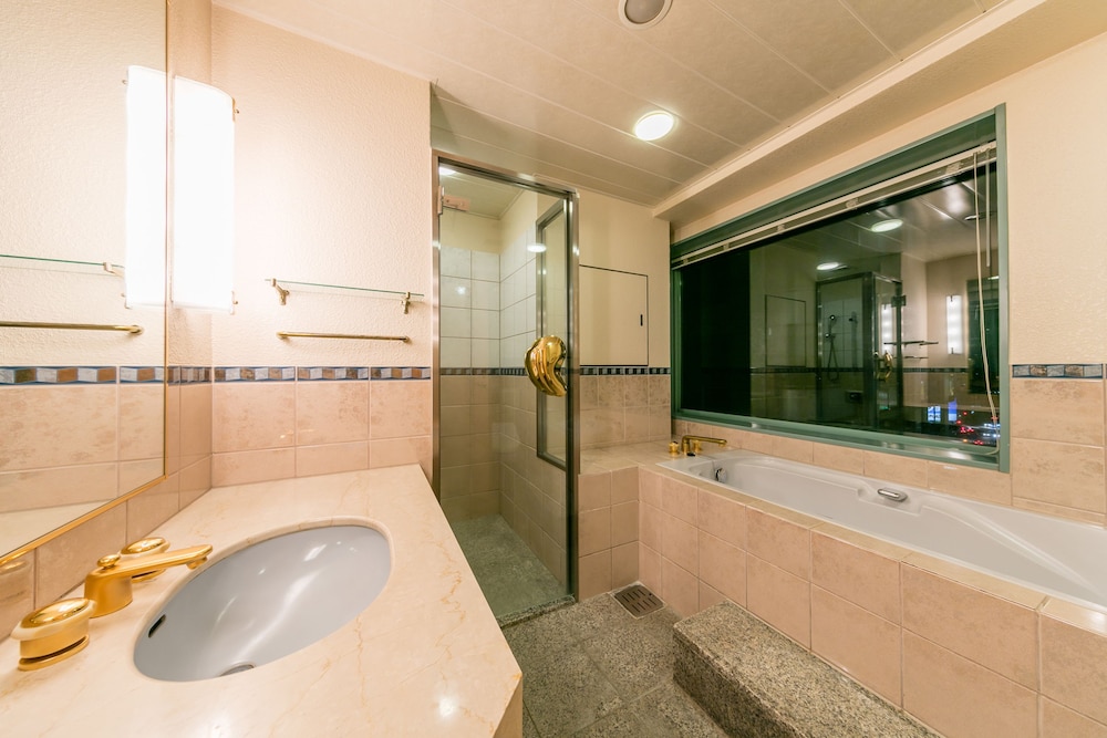 Hotel Resol Sapporo Nakajimakouen 29/68