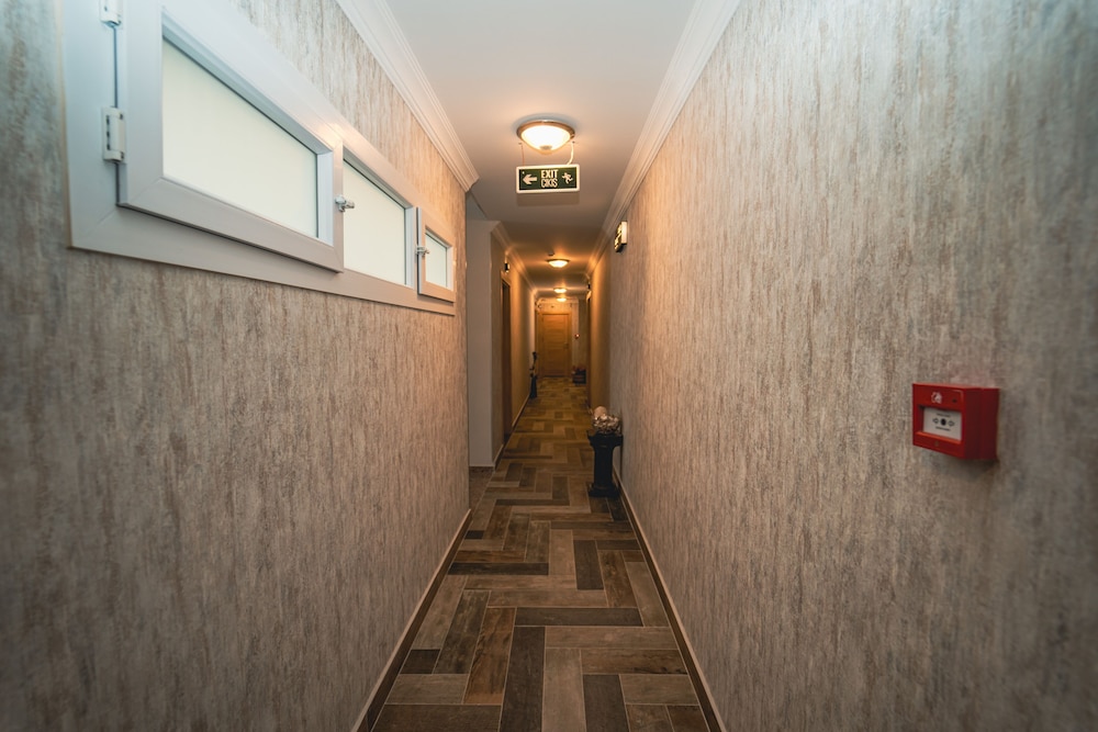 Twins Hotel 39/45