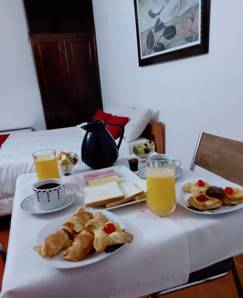 COSTANERA HOSTEL ASUNCION 52/53