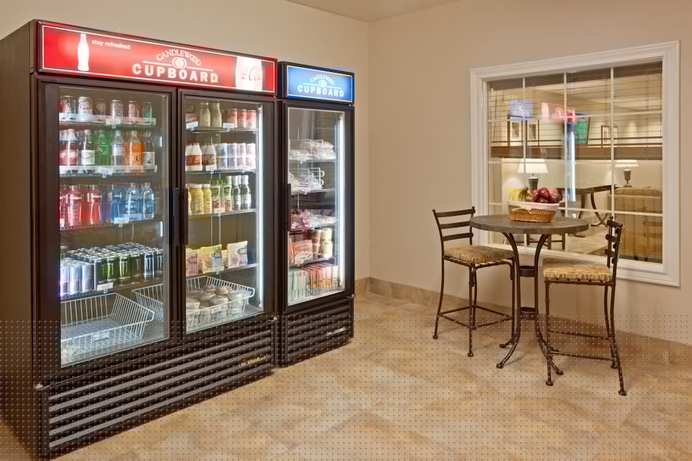 Candlewood Suites Houston(The Woodlands) 37/50