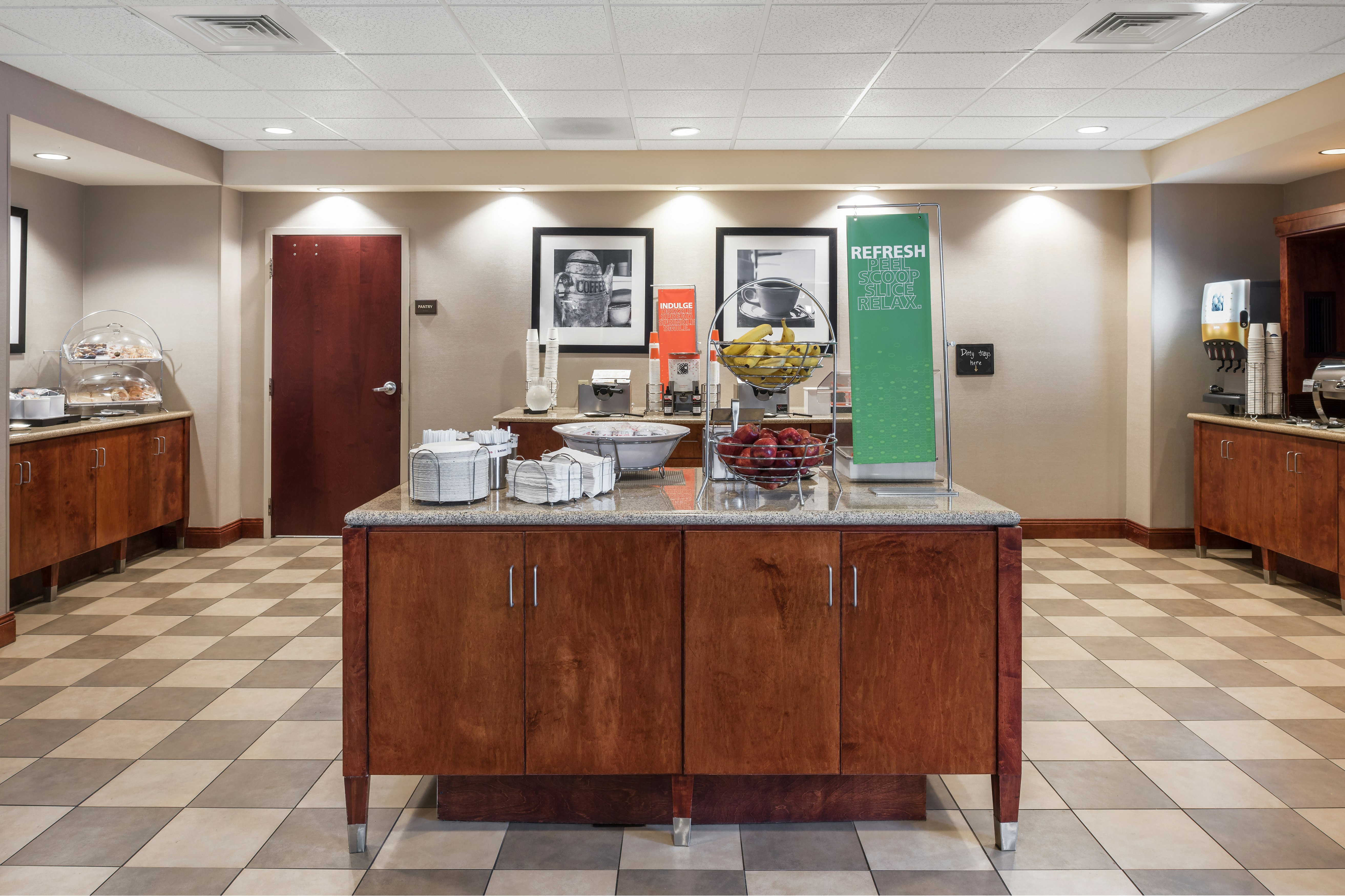 Hampton Inn Branson - Branson Hills 8/44