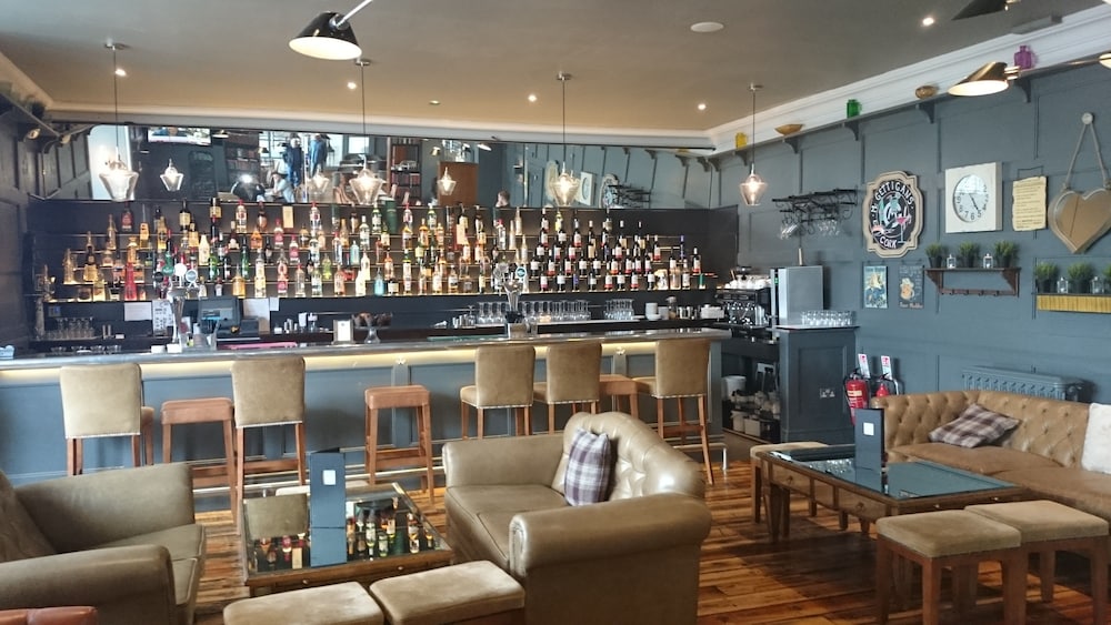 The Address Cork 32/42