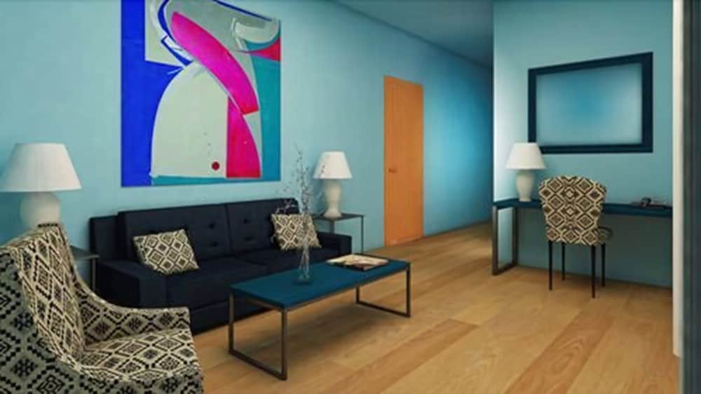 HOTEL RITUAL EL PALMAR - ADULTS ONLY 34/53