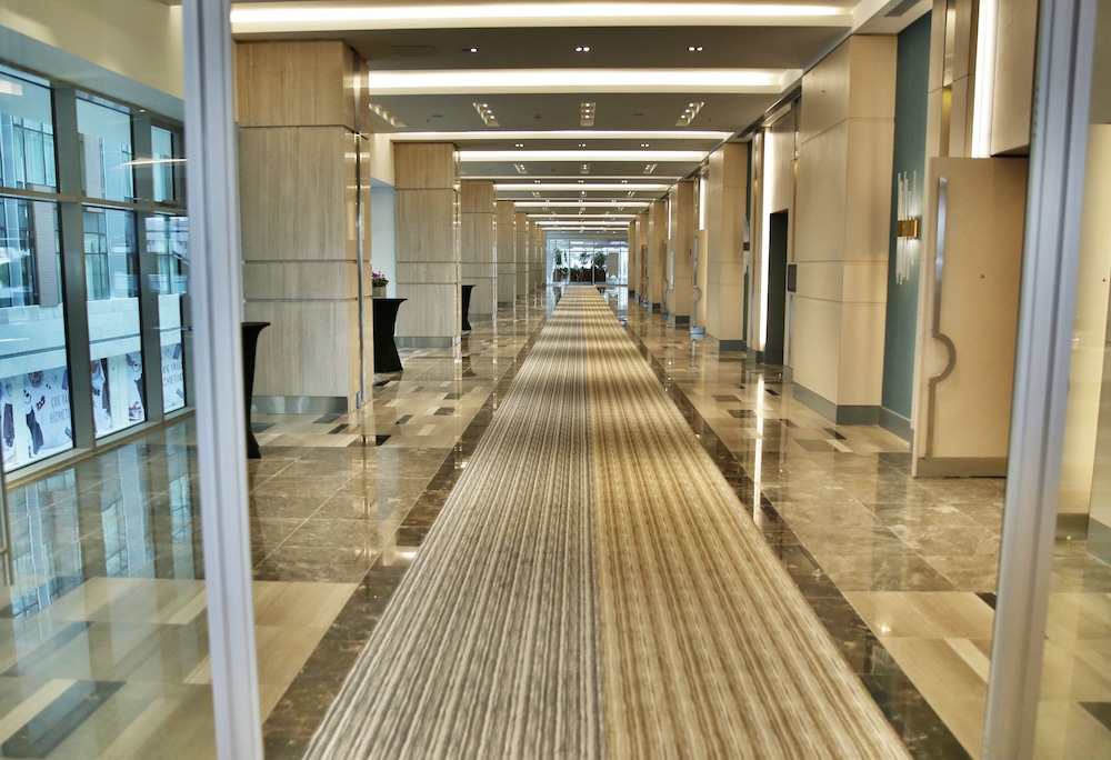 THE ANKARA HOTEL 12/65
