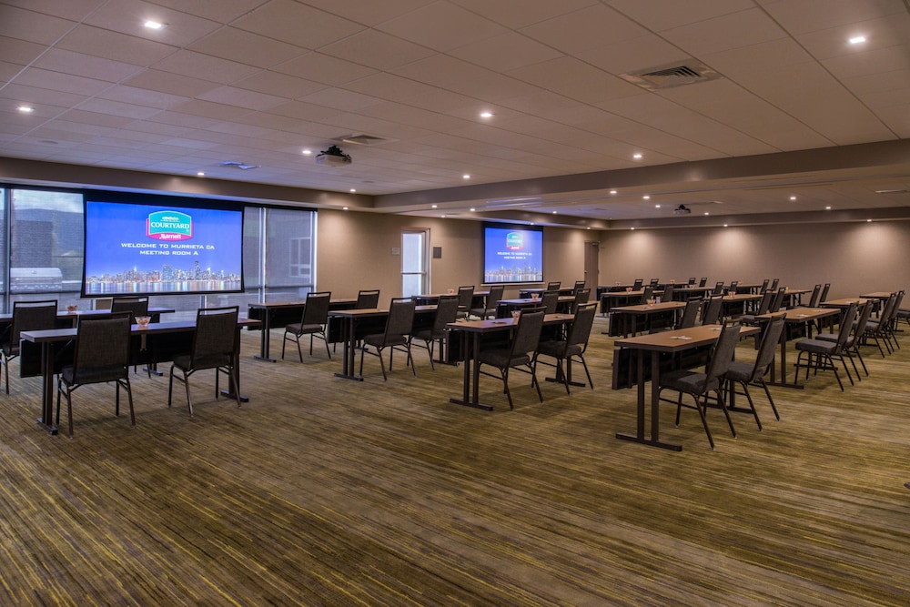 Courtyard By Marriott Temecula Murrieta 37/45