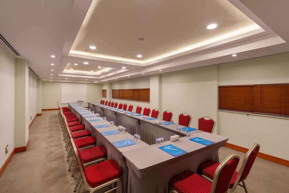 Limak Atlantis Deluxe Hotel & Resort 37/46