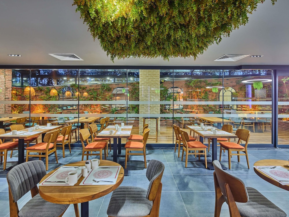 Ibis Istanbul Airport 55/68