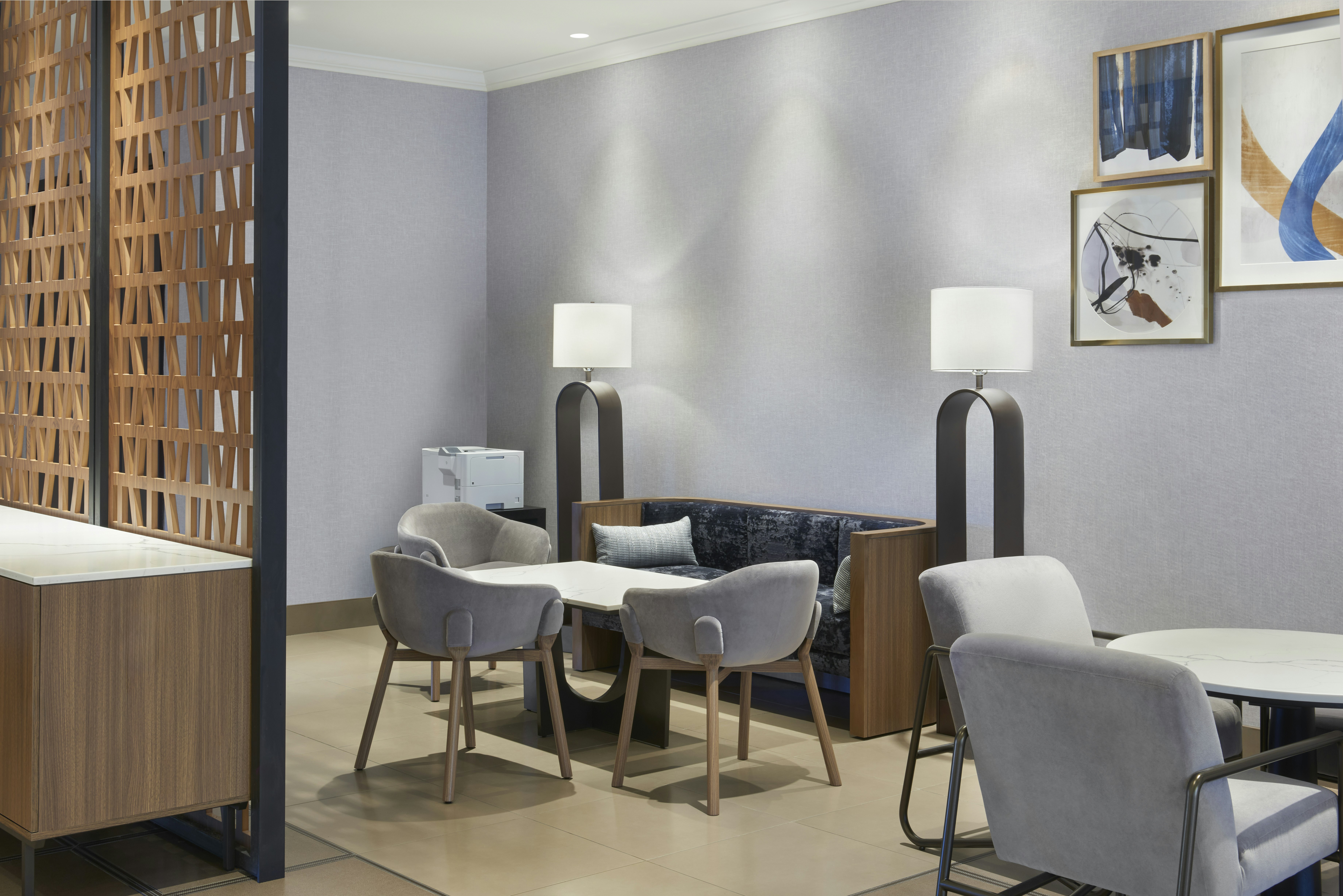 Homewood Suites by Hilton Toronto Vaughan 15/25