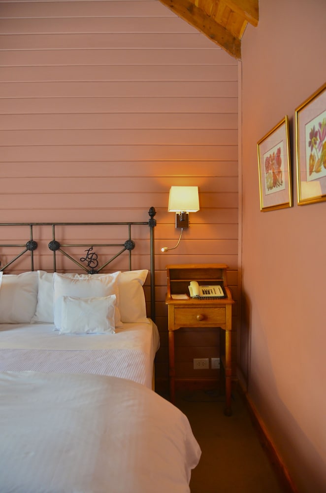 Las Balsas Relais Chateaux 15/71