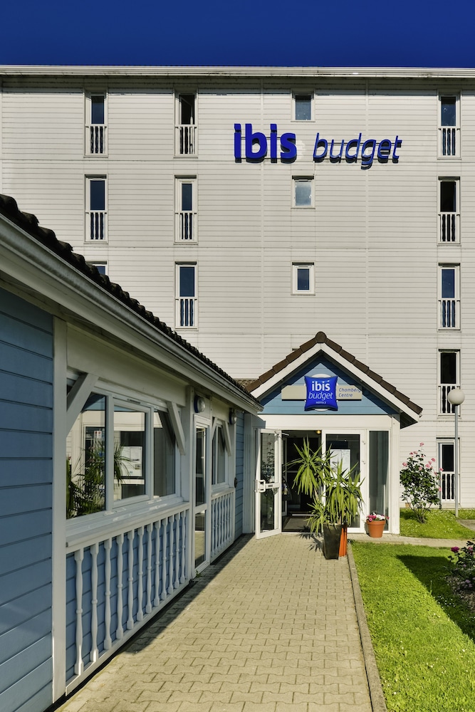 Ibis Budget Chambery Centre Ville 1/59