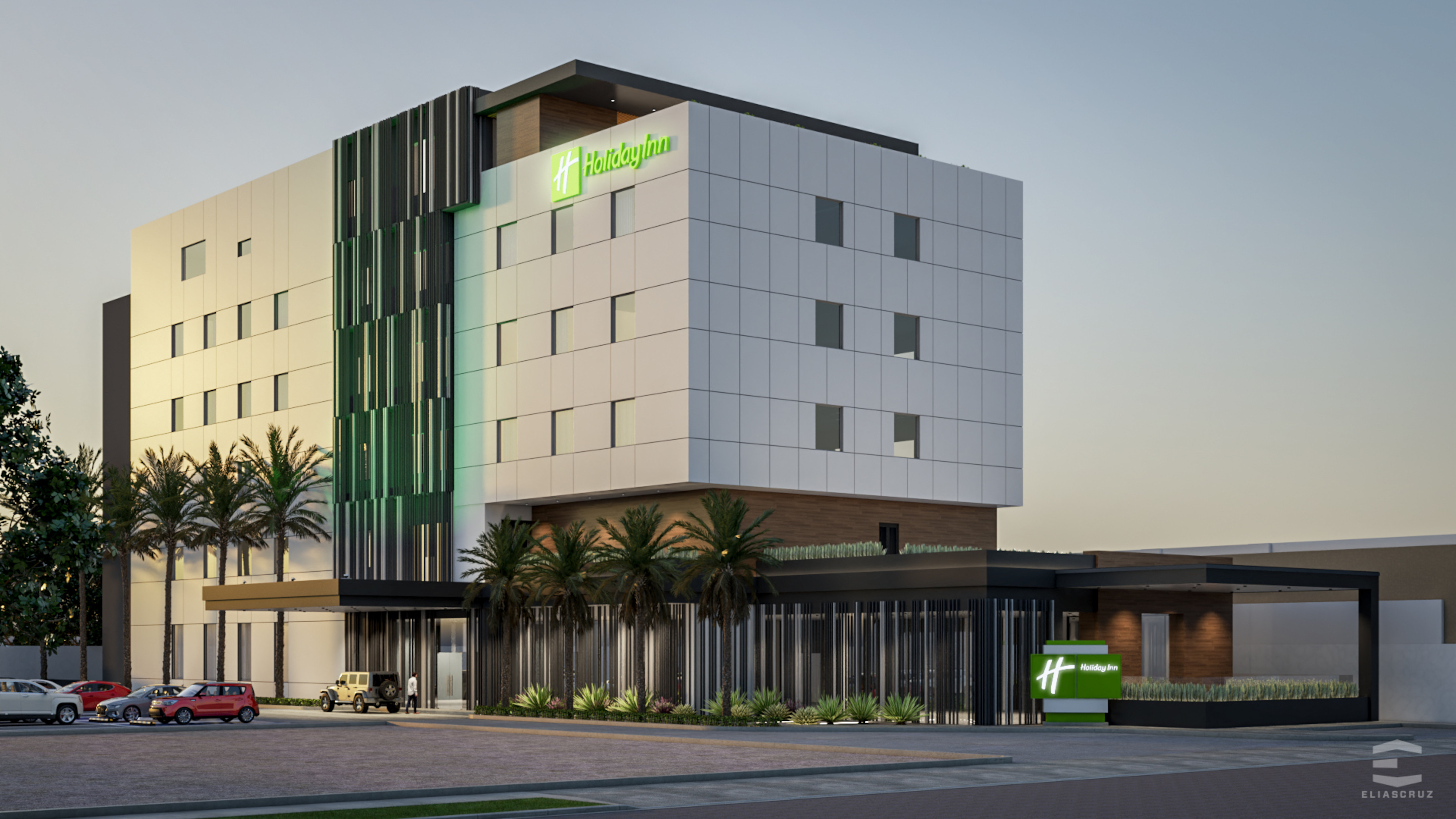 Holiday Inn Navojoa, an IHG Hotel 45/50