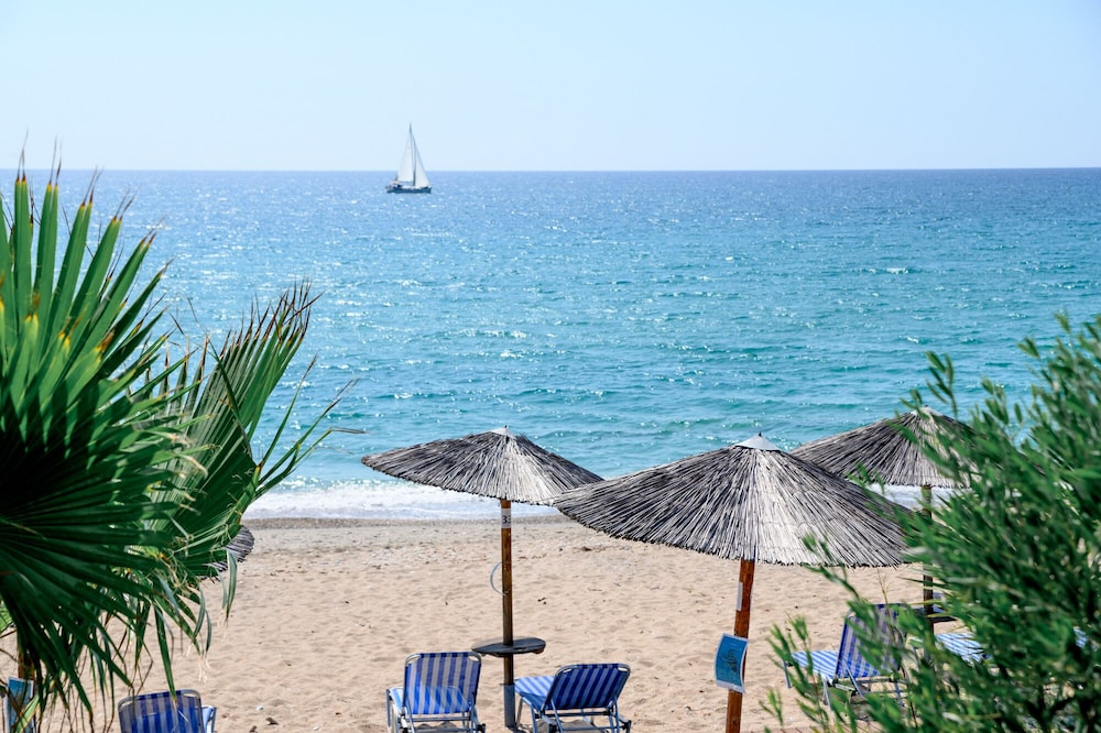 Poseidon Beach 45/54