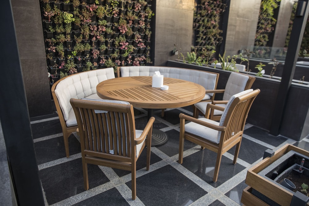 فندق التنفيذيين(Executives Hotel - KAFD) 50/57