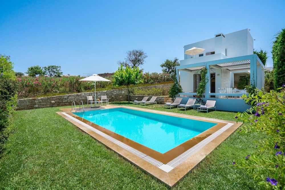 Sofia Luxury Villas 36/50