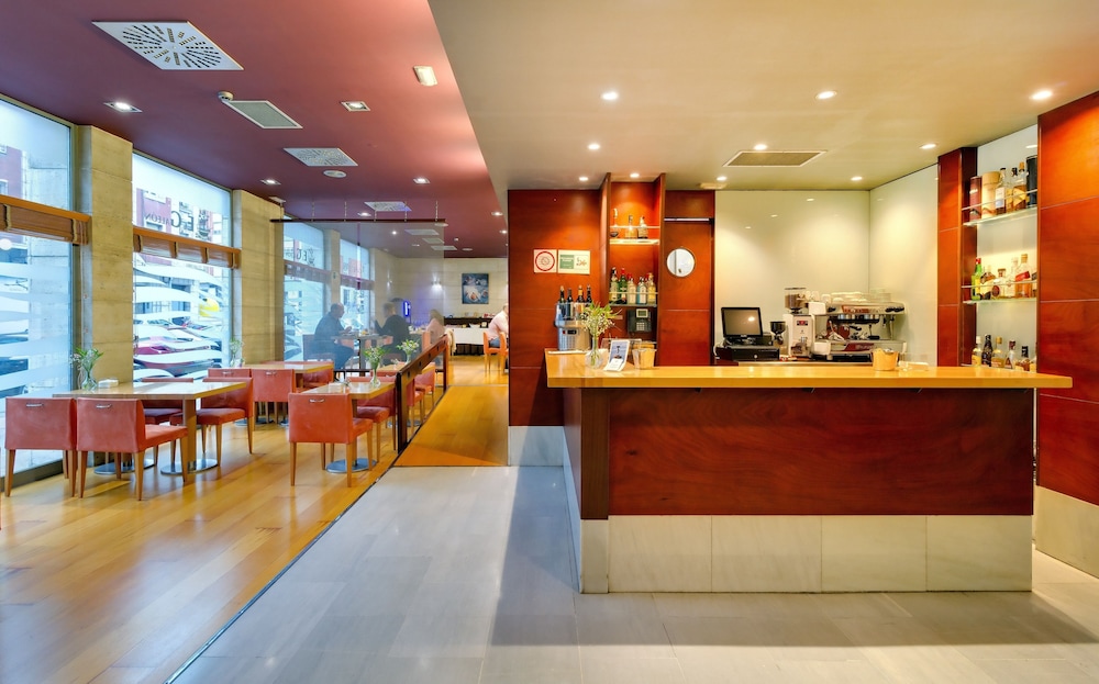 Hotel Oca Villa De Aviles 5/31