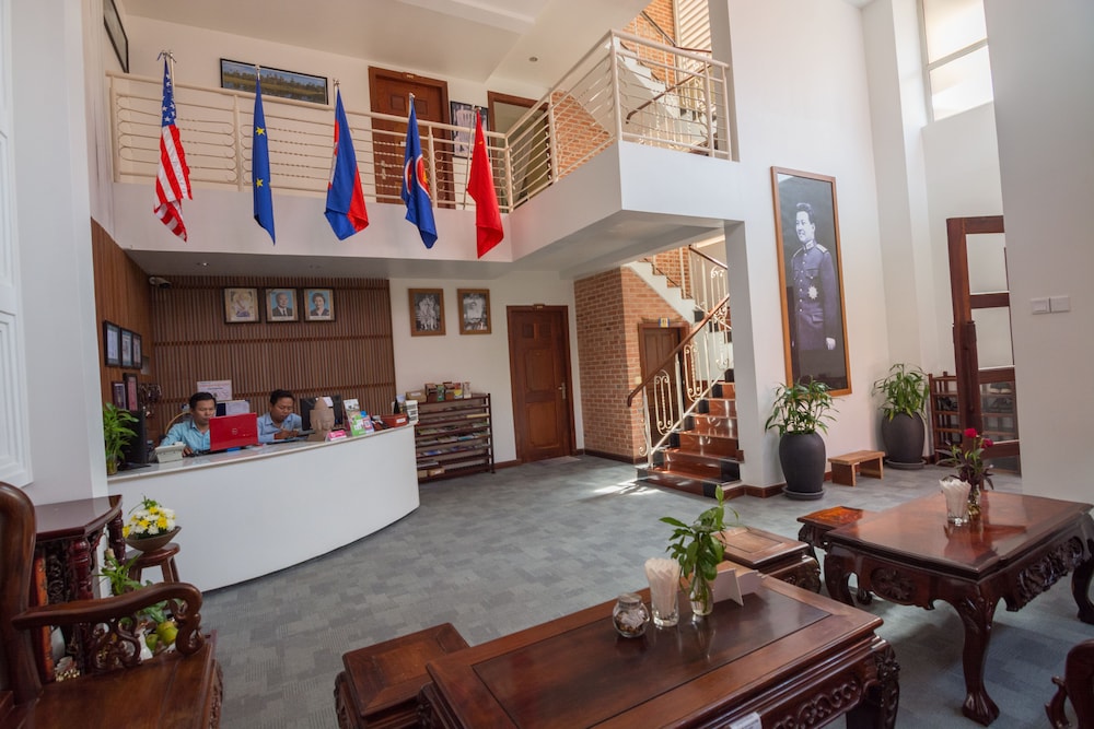 Neth Socheata Hotel 7/75