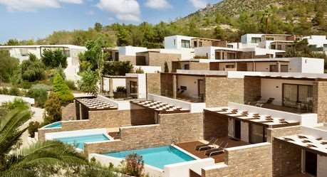 WYNDHAM LOUTRAKI POSEIDON RESORT 3/43