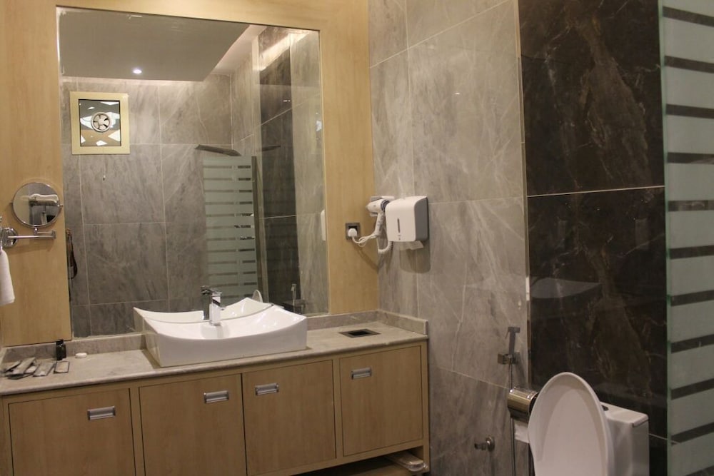 Msharef Al Moden Suites - Jazan 29/34