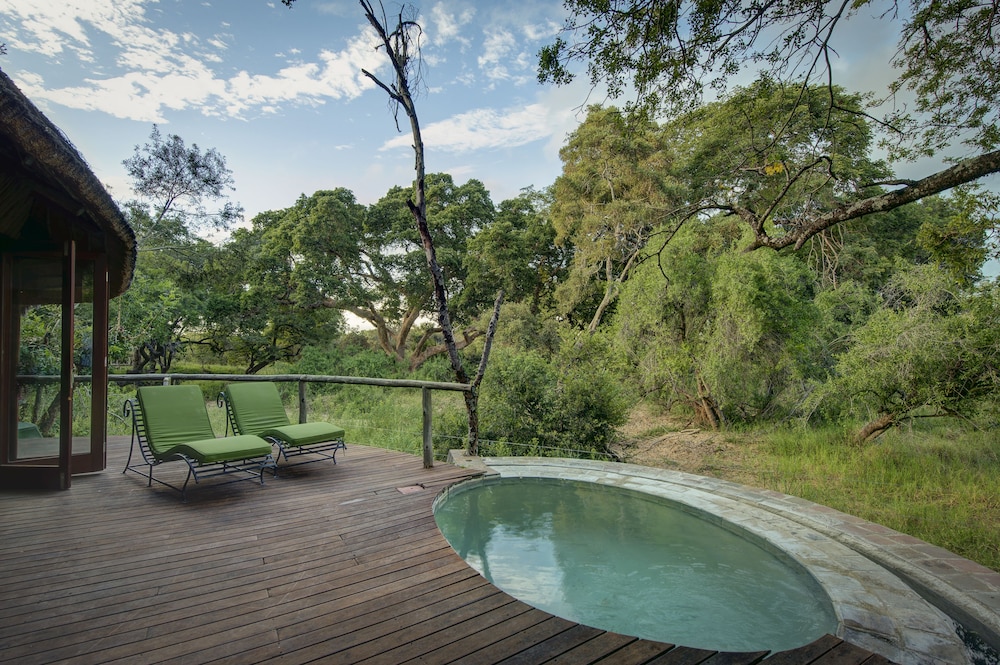 Tintswalo Safari Lodge 45/50