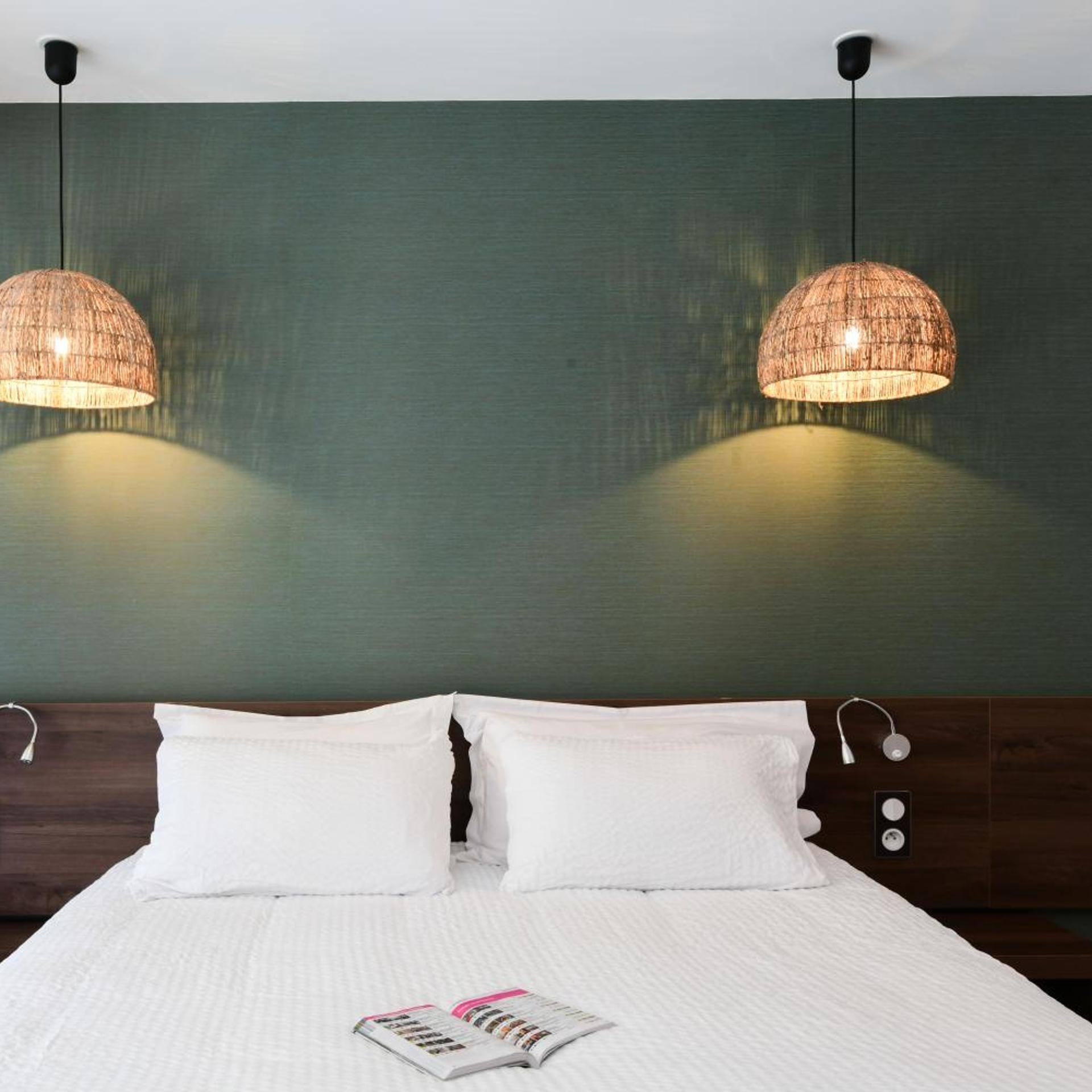 Hotel Lacotel 29/59