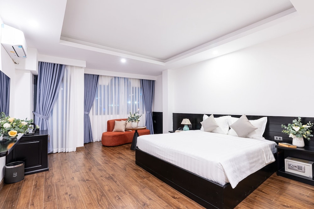 Park View Luxury Hotel 16/48