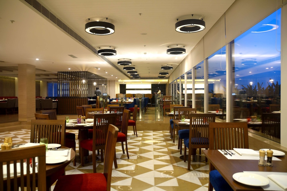 Sarovar Portico Outer Ring Road Bengaluru 47/61