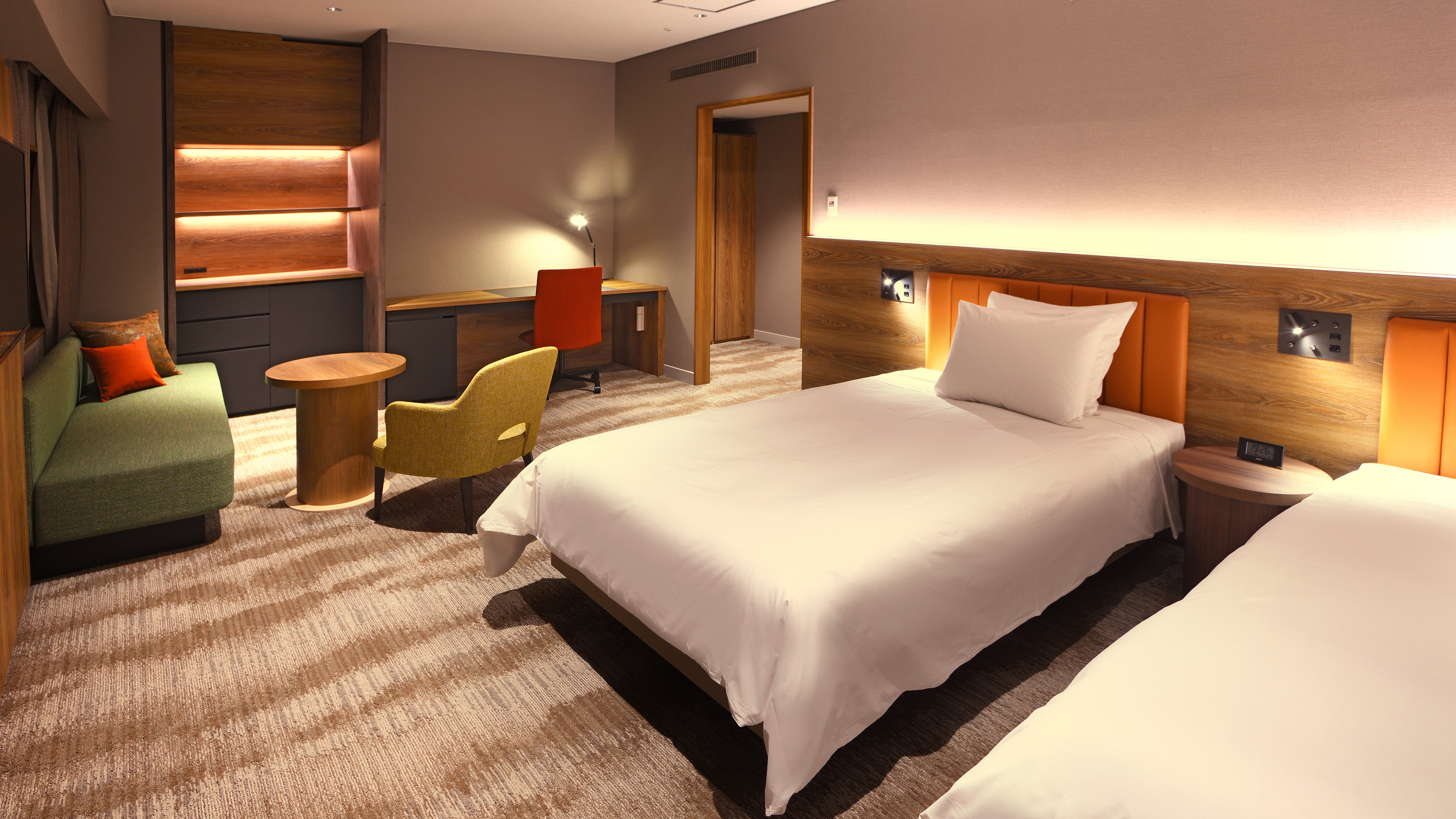 Ana Crowne Plaza Hotel Niigata 11/50