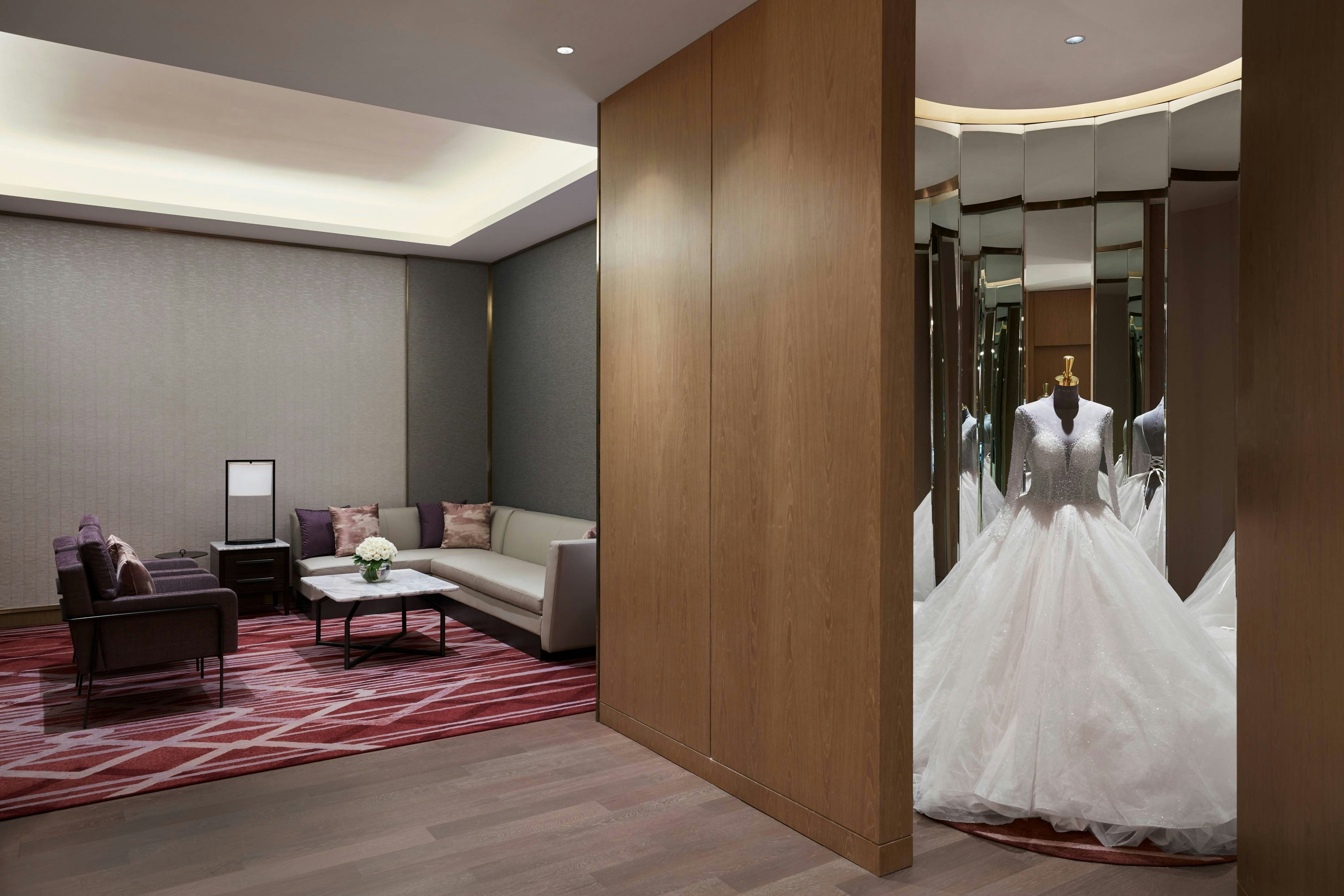 Xuzhou Marriott Hotel Lakeview 23/47