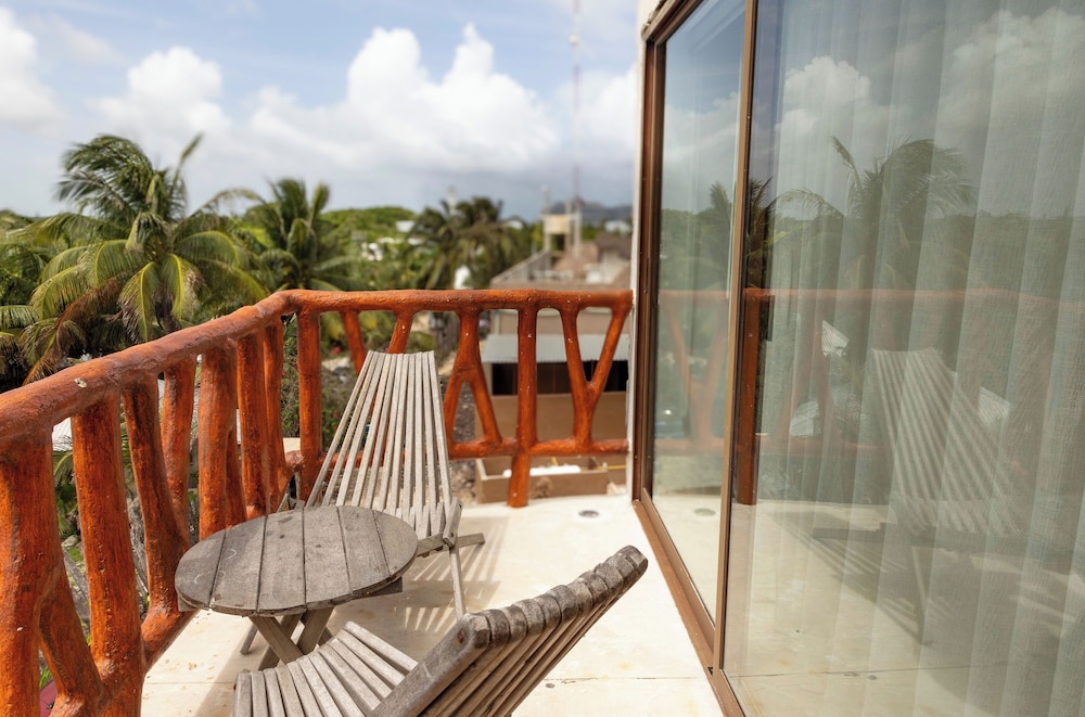 Koox Quinto Sole Boutique Hotel 30/50