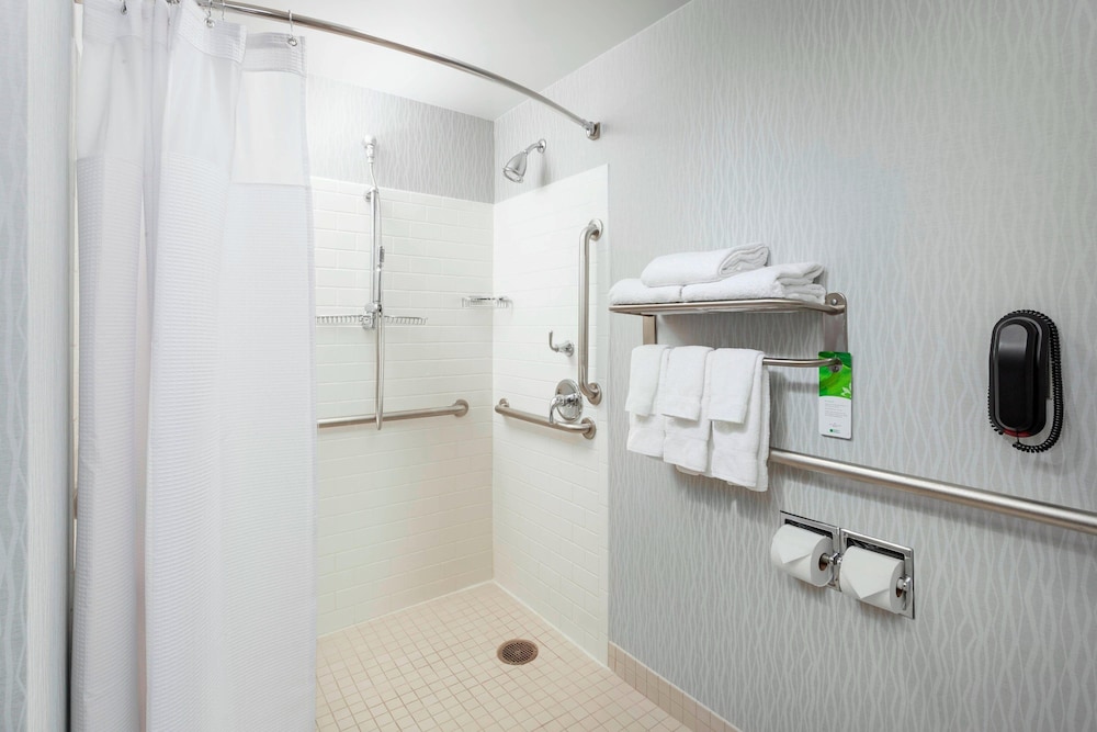 Springhill Suites Chicago Downtown River North 34/56