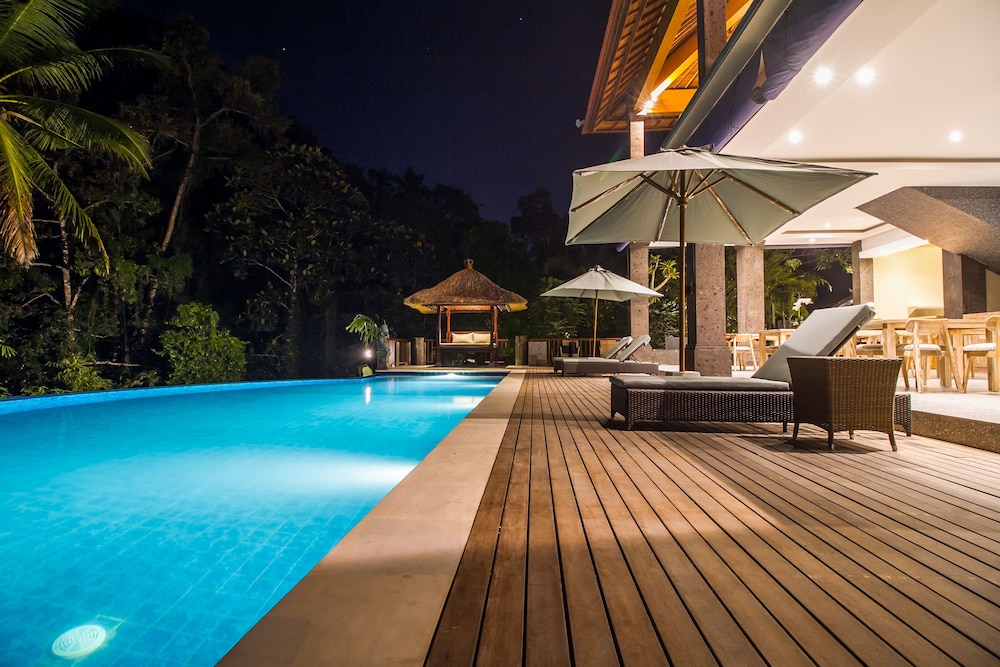Ubud Hills Villas and Resort 40/46