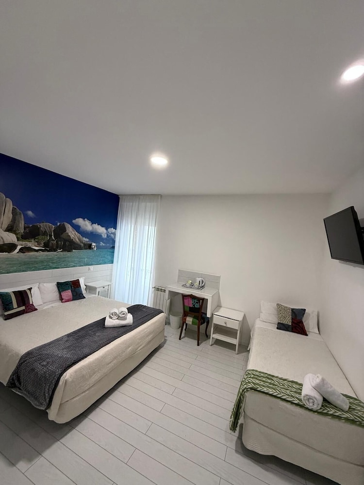 Hostal Star Madrid 6/37