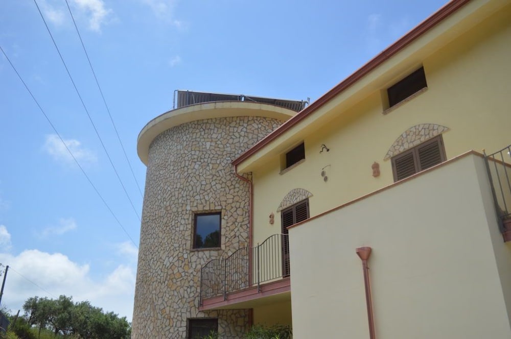 Hotel La Cometa 1/28