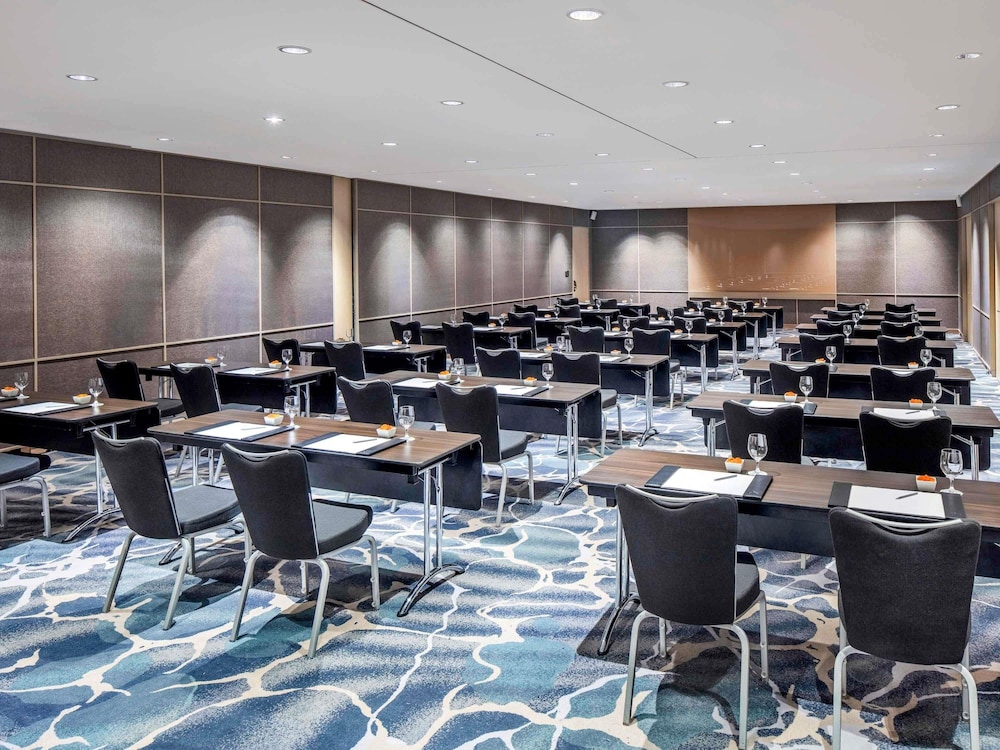 Fairmont Singapore 39/50