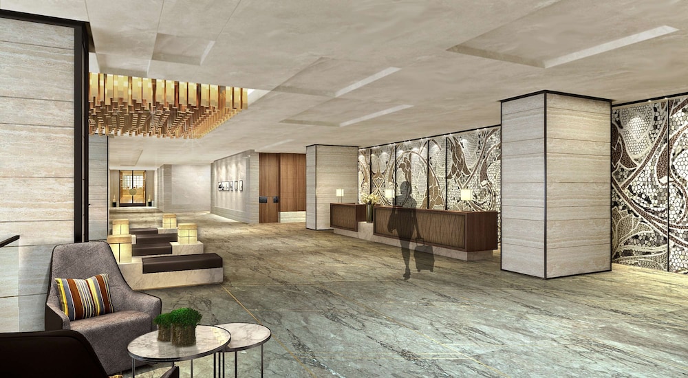 Radisson Hangzhou Qianjiang 30/58