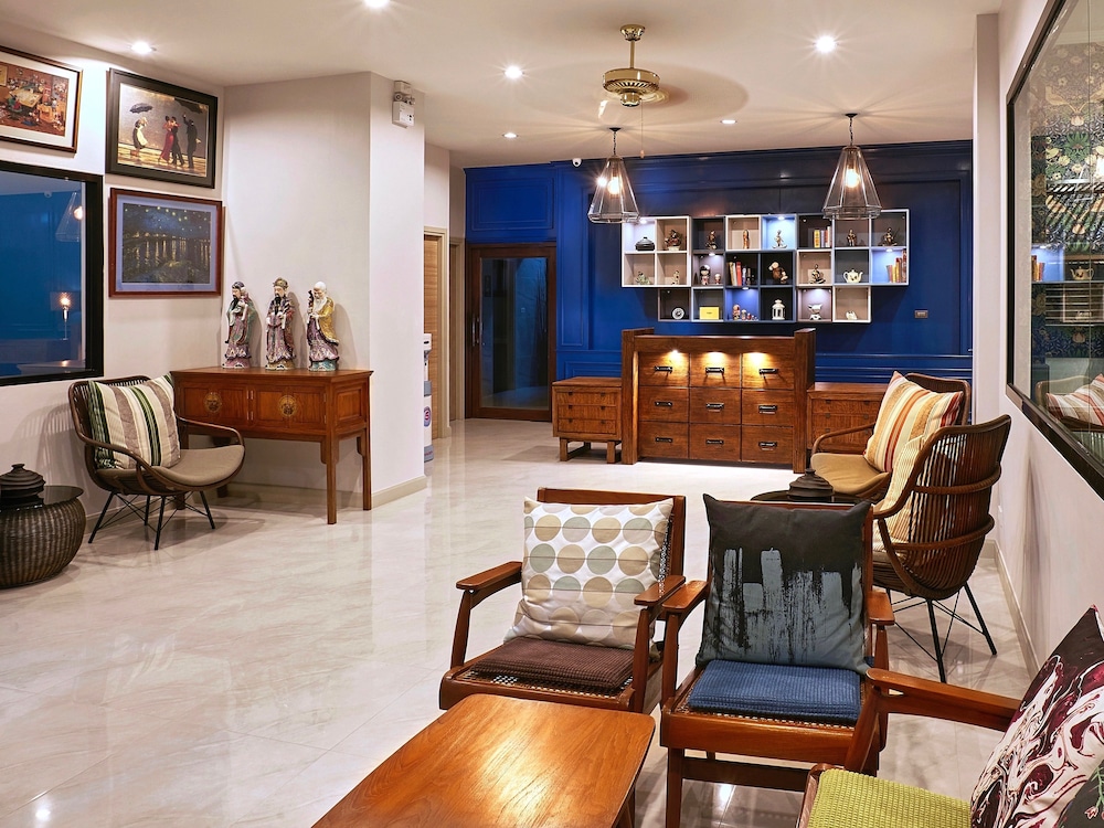 Chez Bure - Bure Homestay 50/76