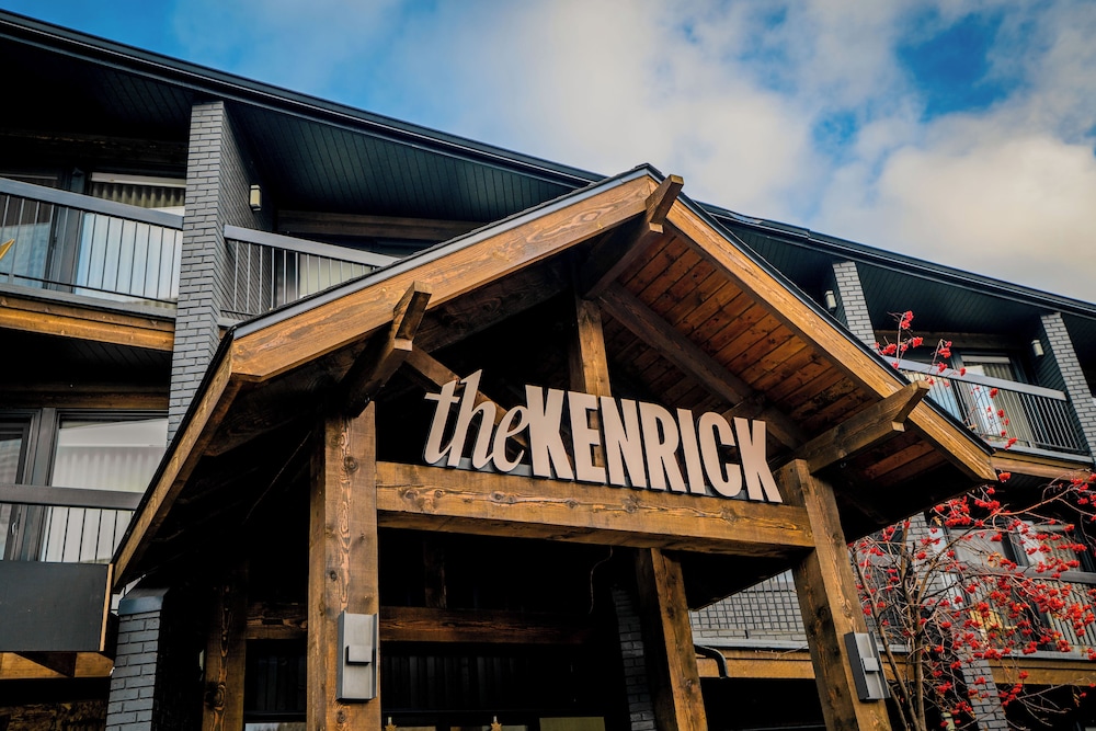 The Kenrick Hotel 2/49