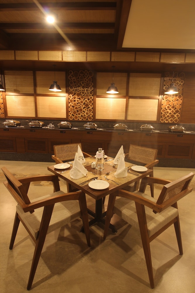 Regenta Jungle Resort Kabini Springs 36/50