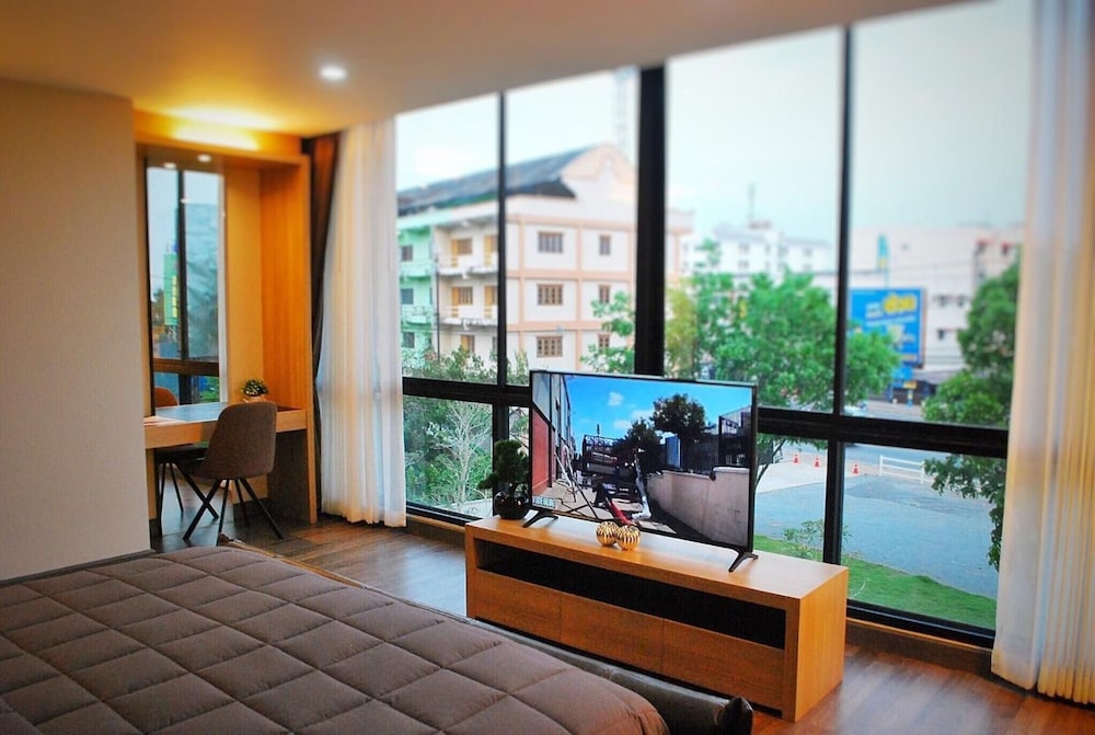 Welllness Residence Chiang Mai 43/69